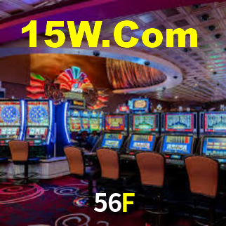 56F: A Experiência de Casino com Jogos de Mesa ao Vivo