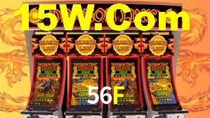Welcome Bonus 56F