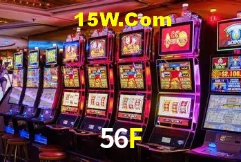 Recursos de Bônus 56F