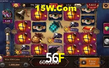 Provedores de Jogos 56F