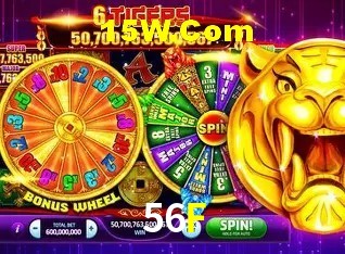 Estatísticas do Jogo 56F