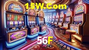 Live Casino 56F