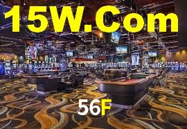 Live Casino 56F