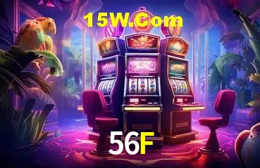 Experiência VIP 56F