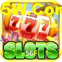 56F App Interface