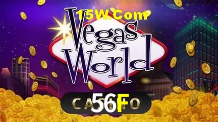 Jackpots e promoções na 56F